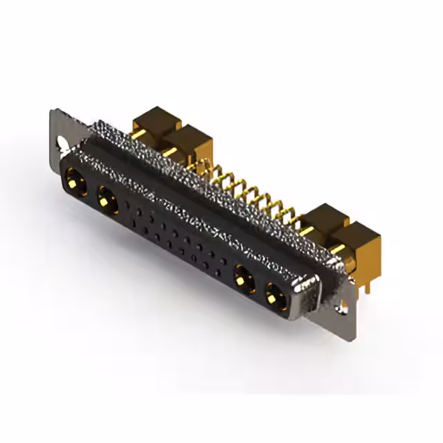 630-21W4240-5N1 EDAC Inc.  D-Sub-Steckverbinderbaugruppen